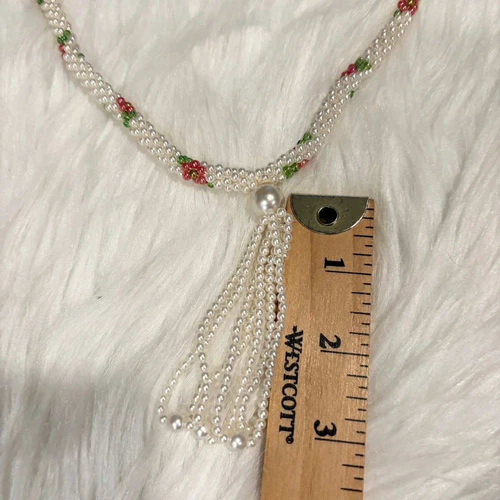 N/A vintage faux